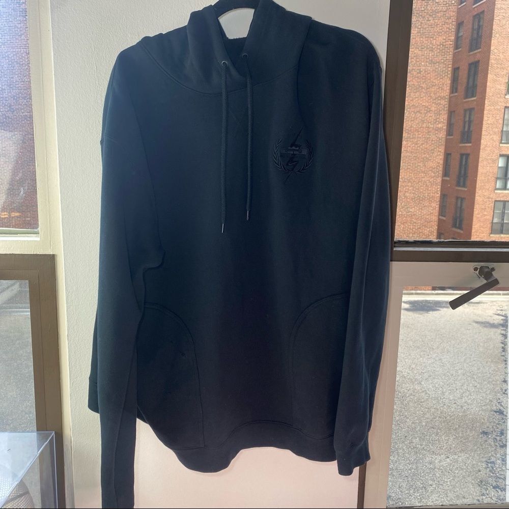 🔁 Nike LeBron Pro Pullover Hoodie - Mens XL